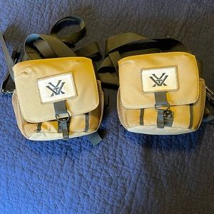 Vortex Bino chest pack